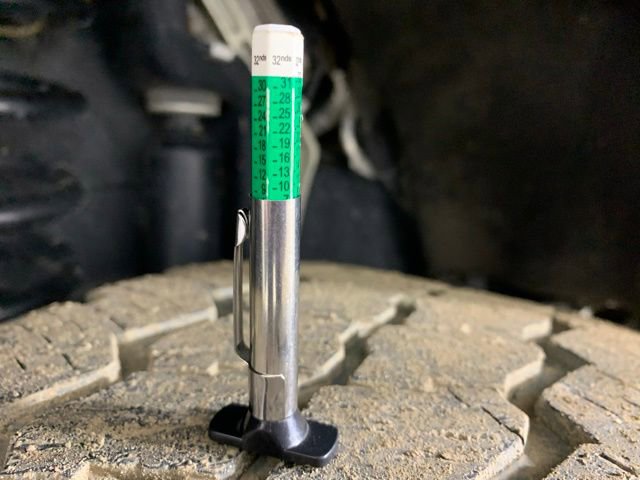 Used 2024 Ford F250 King Ranch w/ FX4 Off-Road Package image 35