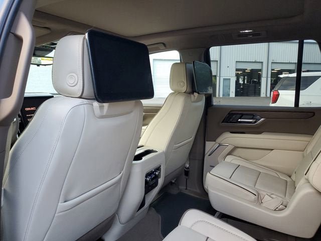 New 2026 GMC Yukon Denali w/ Denali Reserve Package RWD image 10