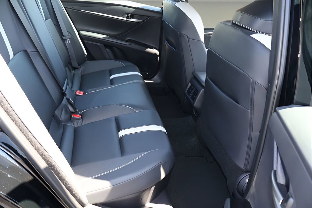 Certified 2026 Toyota Camry SE w/ Multimedia Upgrade Package image 16