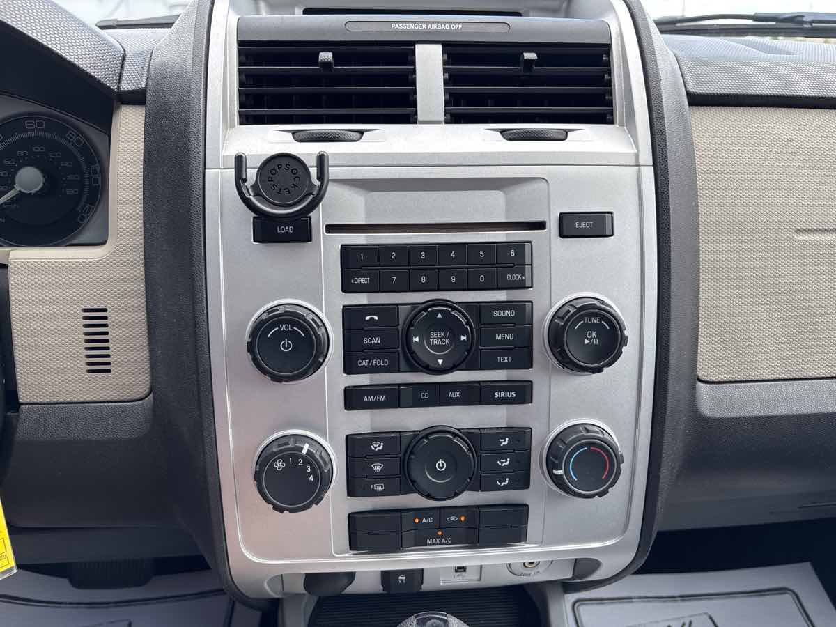 Used 2009 Mercury Mariner 2WD image 20