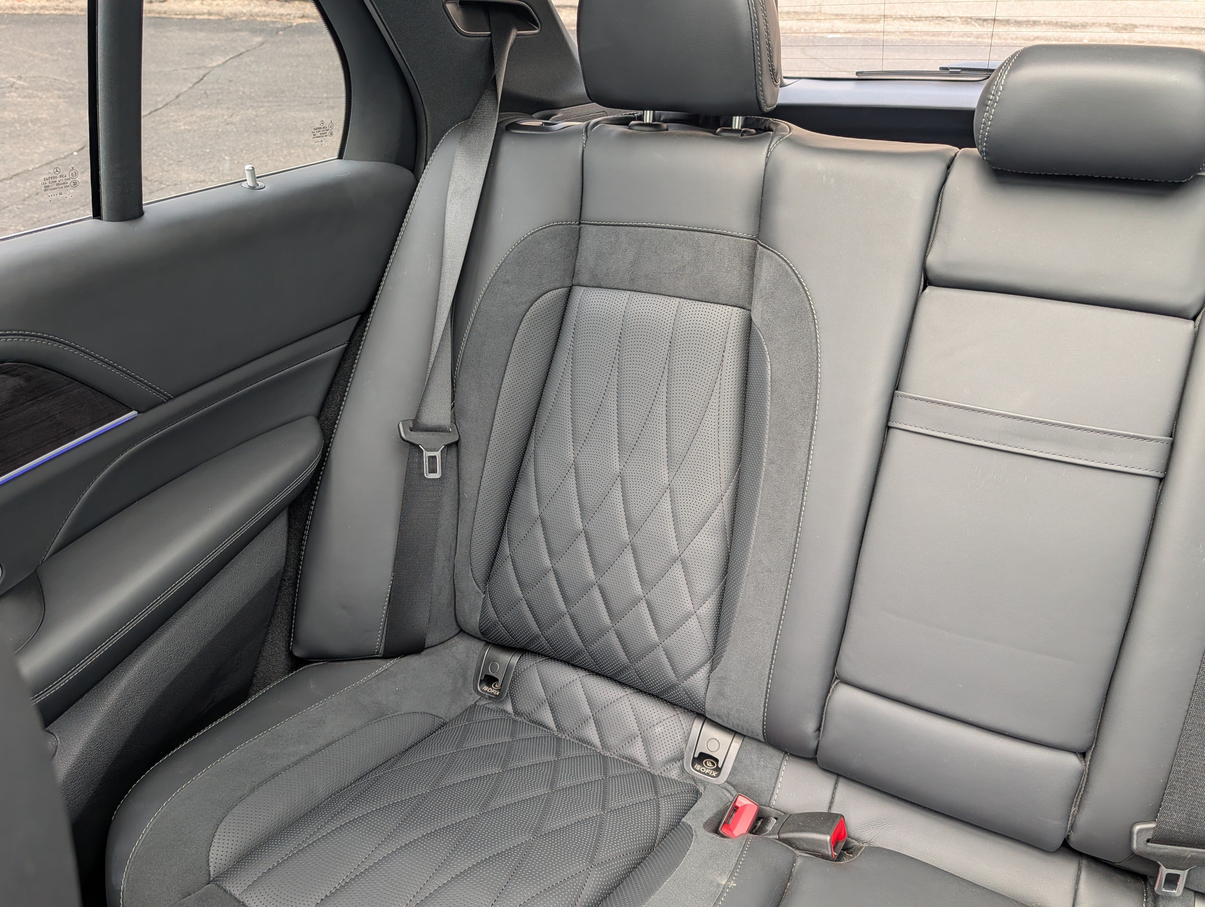 Used 2023 Mercedes-Benz GLE 53 AMG 4MATIC image 12