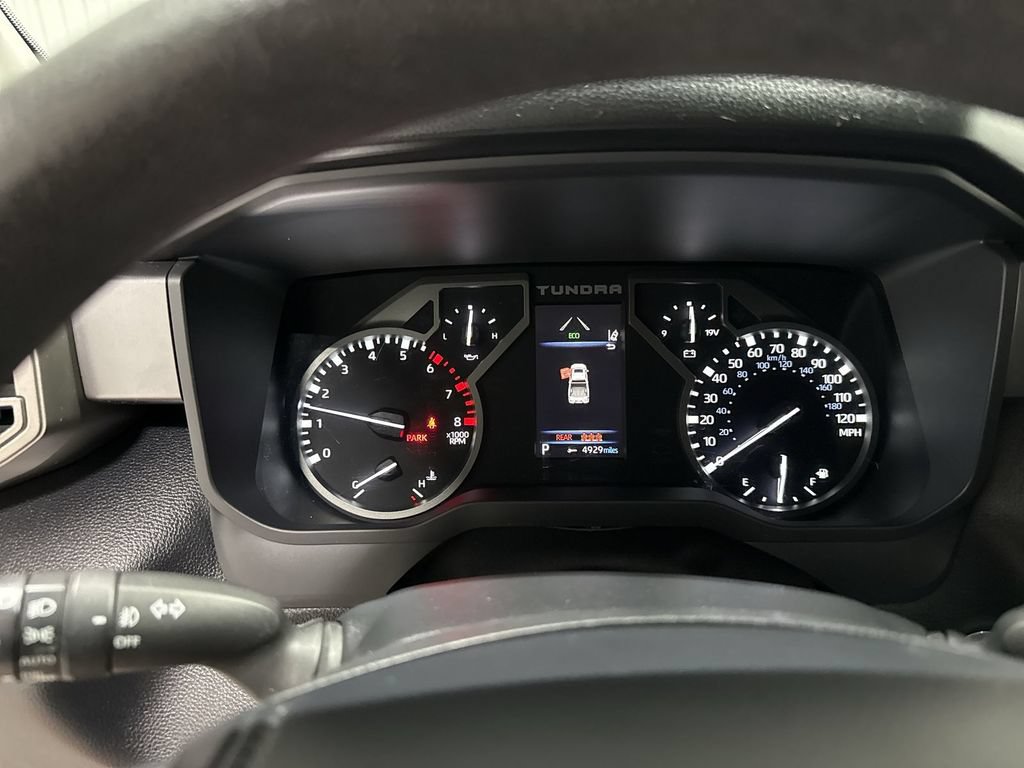 Used 2022 Toyota Tundra SR5 RWD image 11