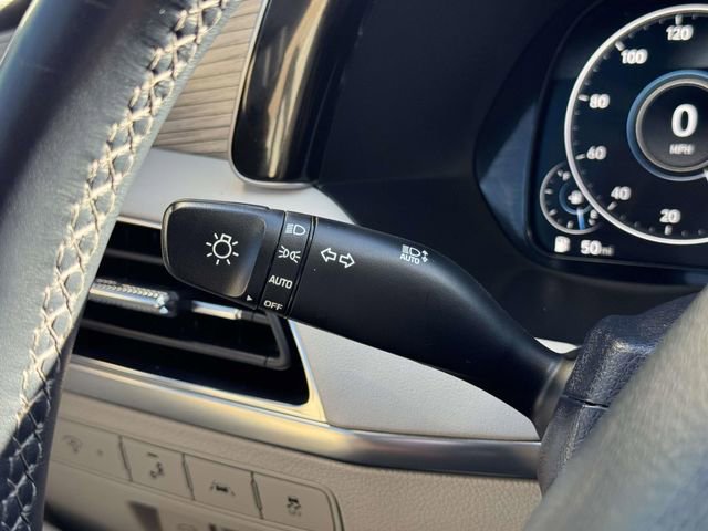 Used 2022 Hyundai Palisade Limited image 27