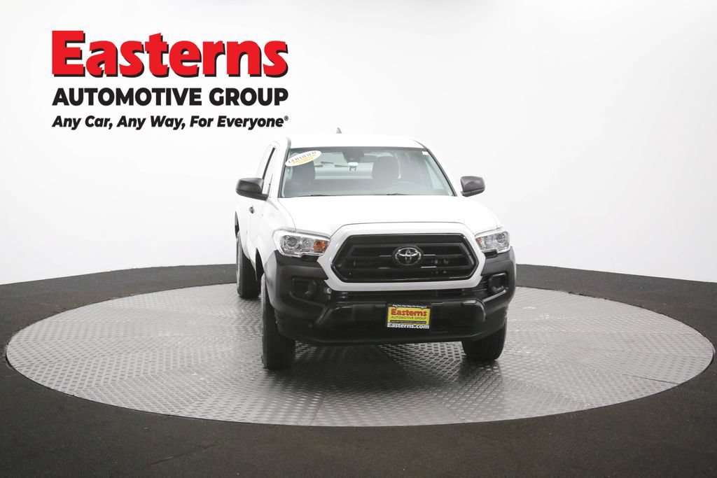 Used 2020 Toyota Tacoma SR RWD image 51
