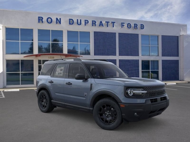 New 2026 Ford Bronco Sport Big Bend w/ Convenience Package AWD/4WD image 31