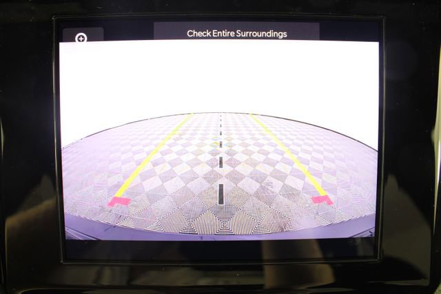 New 2026 Jeep Grand Cherokee Laredo X image 3