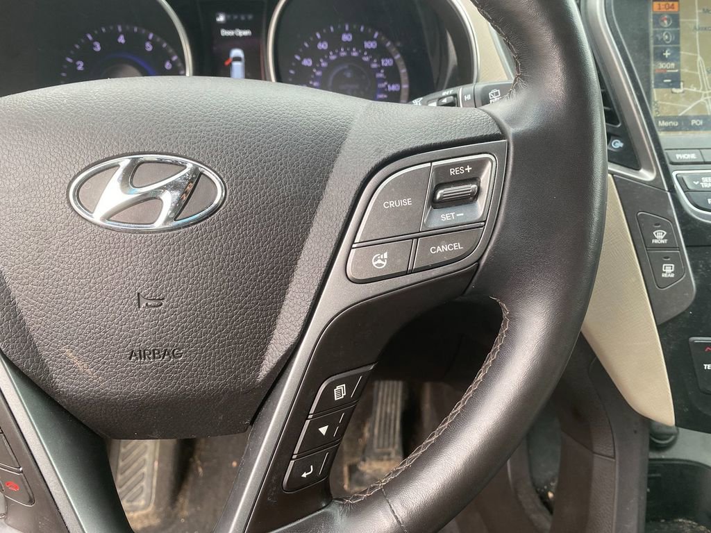 Used 2016 Hyundai Santa Fe Sport 2.0T w/ Option Group 05 image 17