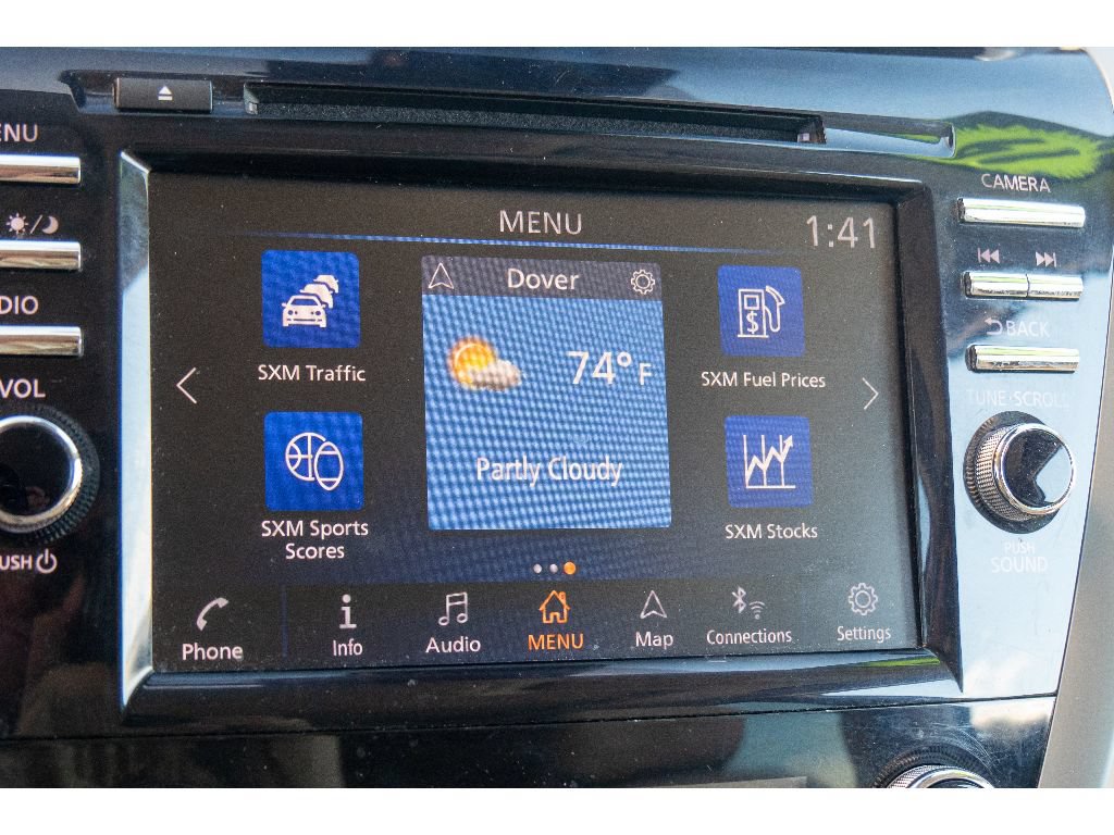 Used 2019 Nissan Murano SL w/ SL Technology Package AWD/4WD image 31