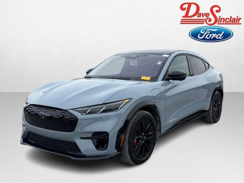 Used 2025 Ford Mustang Mach-E Premium w/ Sport Appearance Package image 1