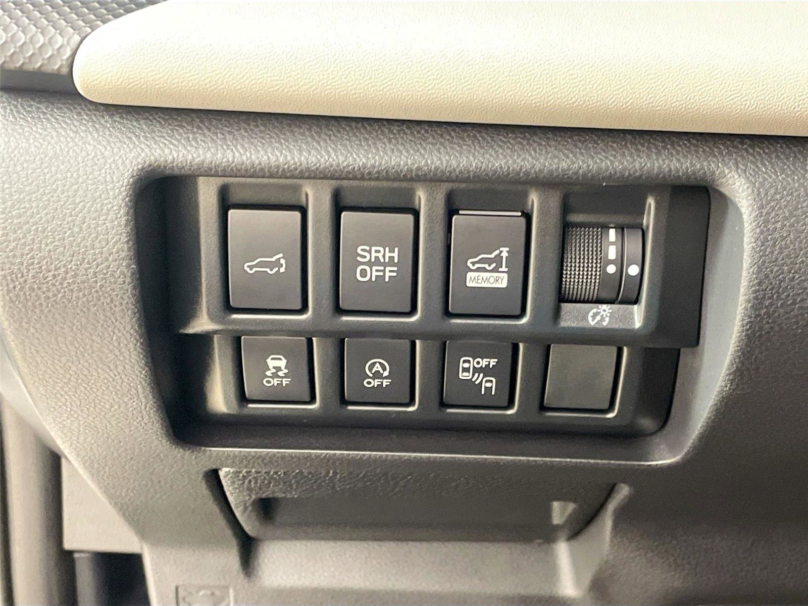 Used 2024 Subaru Forester Limited image 14