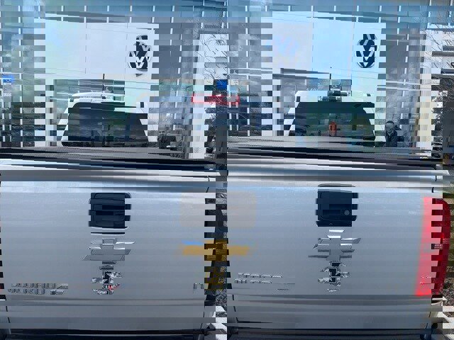 Used 2019 Chevrolet Colorado LT image 17