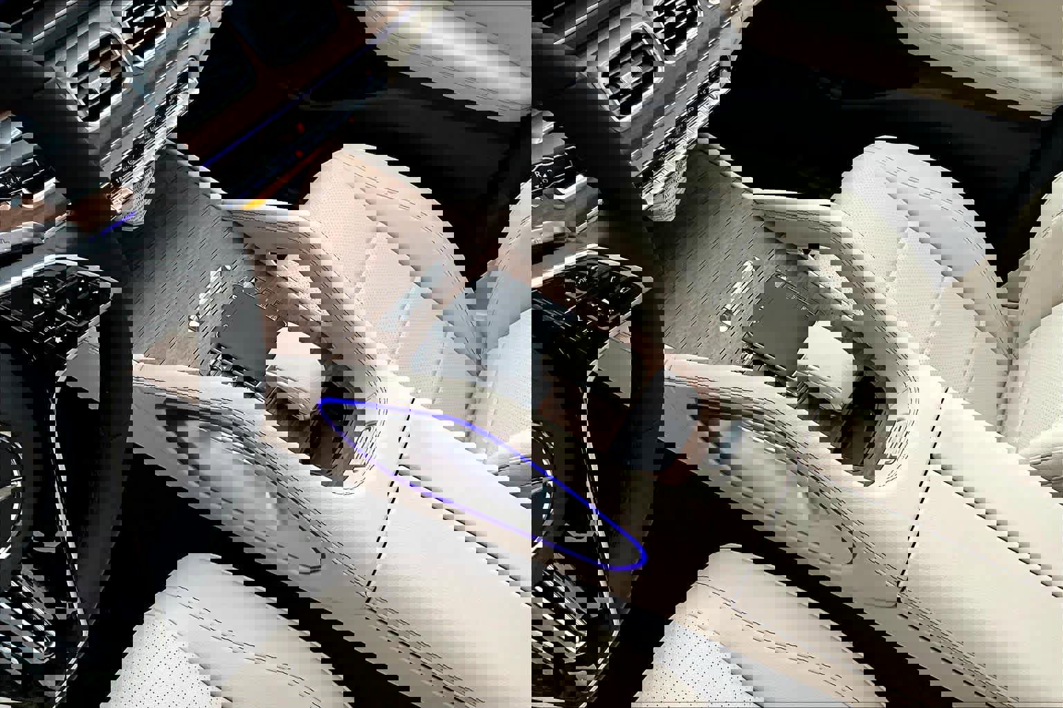 Used 2026 Mercedes-Benz GLE 350 GLE 350 image 7