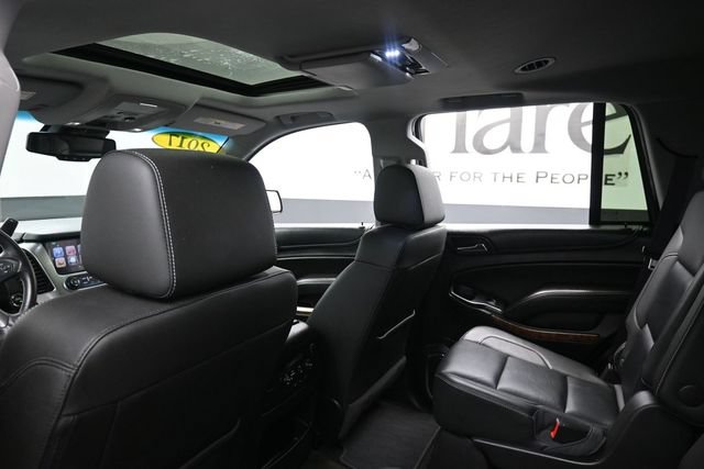 Used 2017 Chevrolet Tahoe Premier AWD/4WD image 27