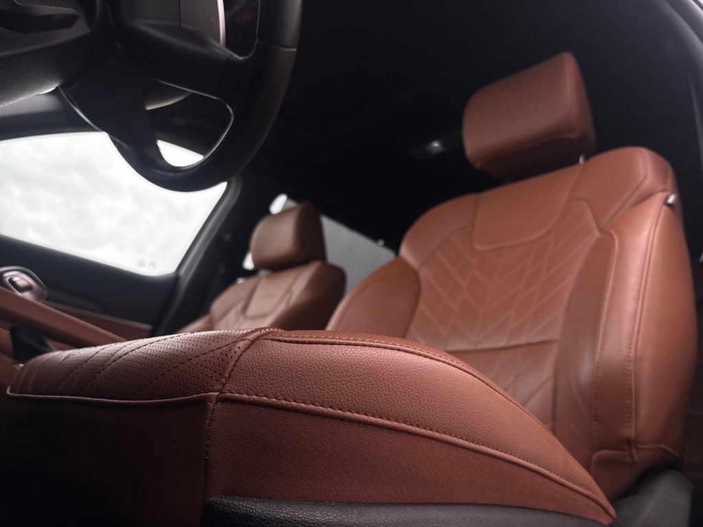 Used 2023 Kia Telluride EX X-Line image 10