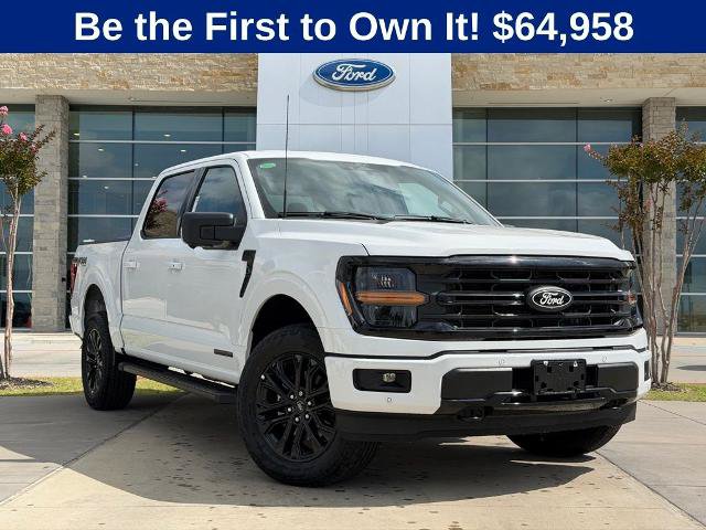 New 2026 Ford F150 XLT AWD/4WD image 29