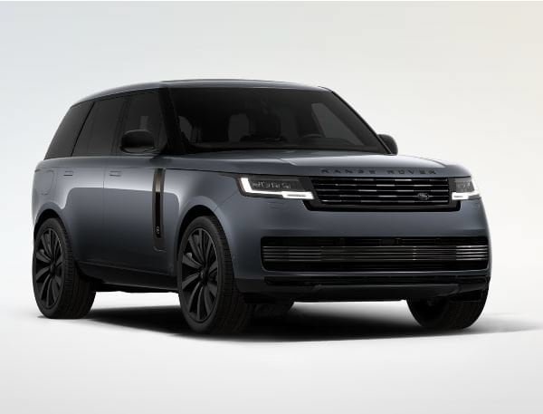 New 2027 Land Rover Range Rover SV AWD/4WD image 1