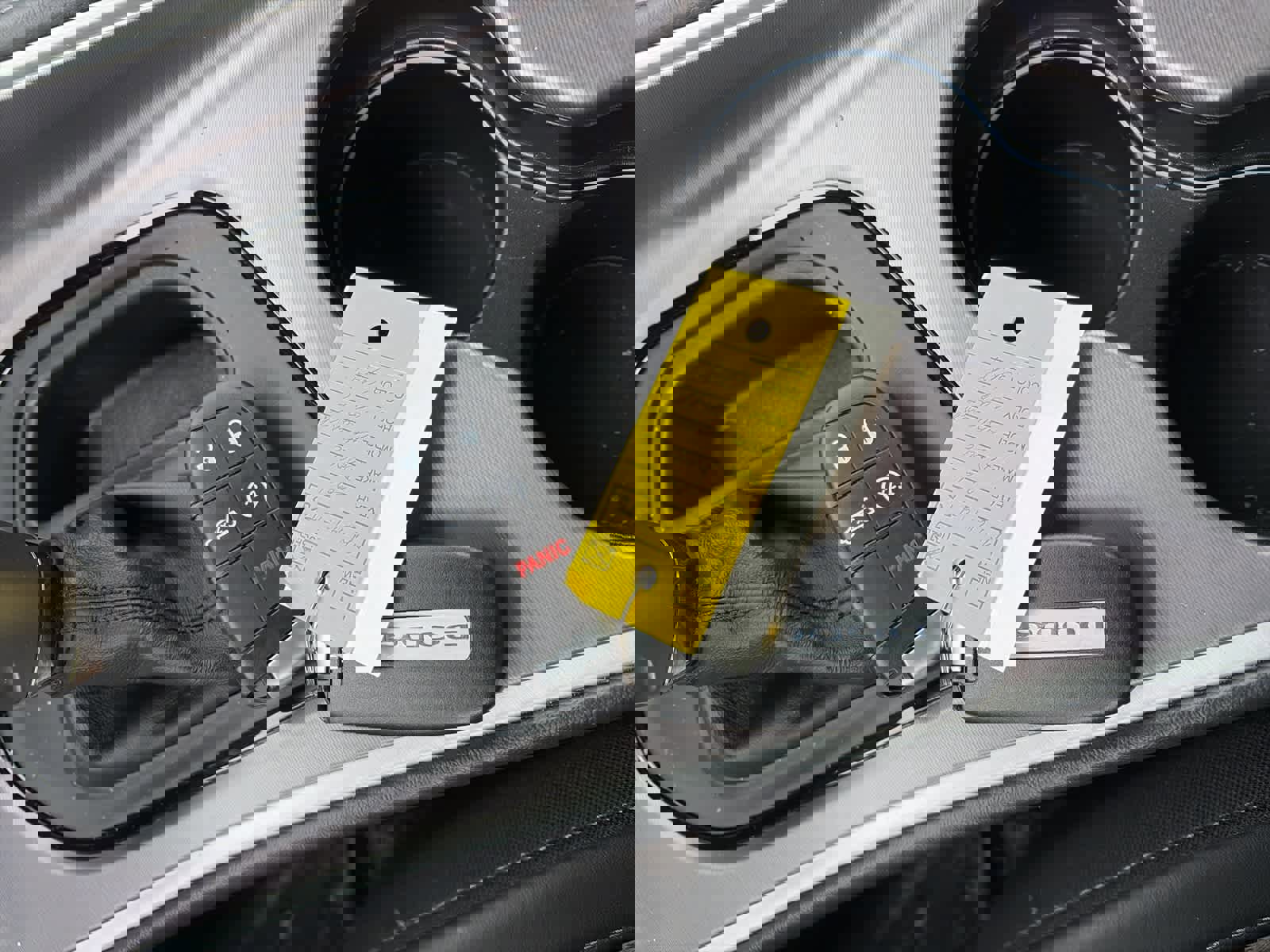 Used 2021 Dodge Challenger SXT w/ Plus Package image 18