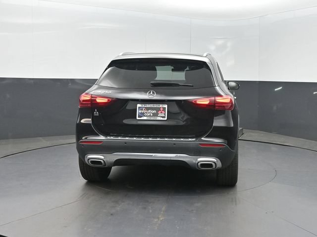 Used 2025 Mercedes-Benz GLA 250 image 26