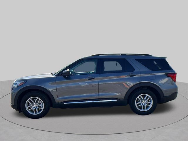 Used 2025 Ford Explorer Active RWD image 6