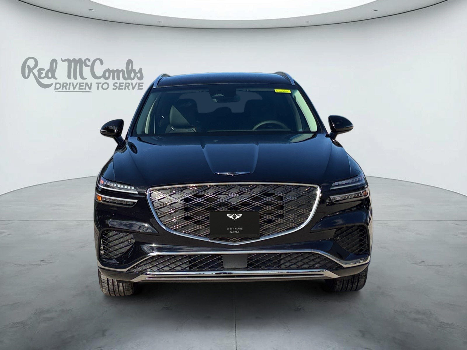 New 2026 Genesis GV70 2.5T AWD/4WD image 8