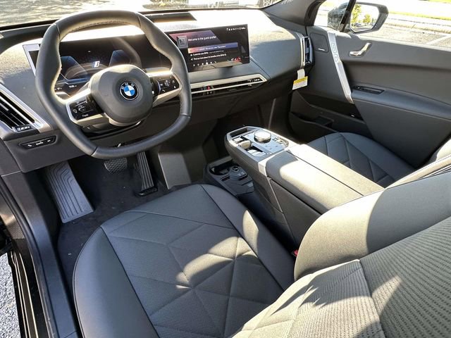 New 2026 BMW iX xDrive60 image 10