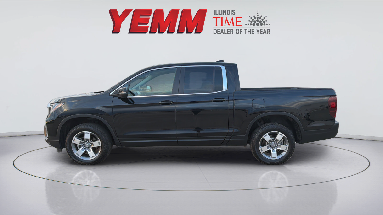 Used 2024 Honda Ridgeline RTL image 9