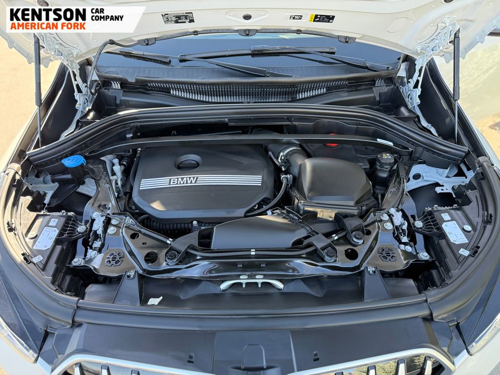 Used 2025 BMW X1 xDrive28i image 16