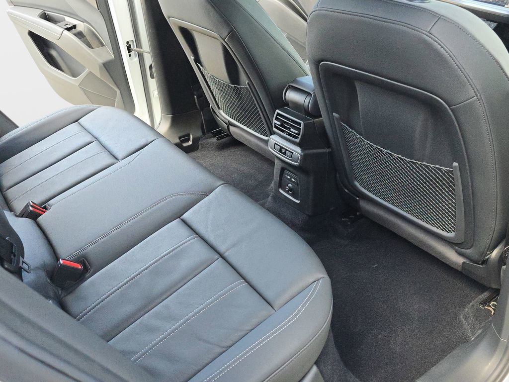 Certified 2023 Audi Q4 e-tron Premium Plus w/ Premium Plus image 11