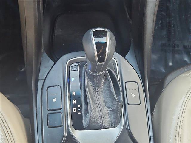 Used 2013 Hyundai Santa Fe Sport 2.0T FWD image 12