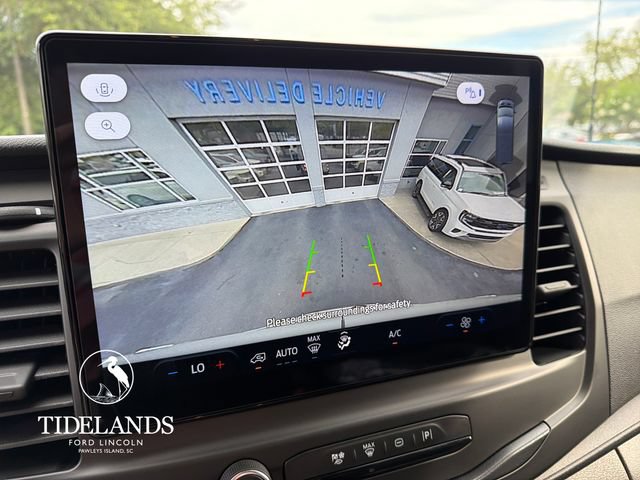 New 2026 Ford Transit 350 148 High Roof Extended w/ Load Area Protection Package RWD image 24