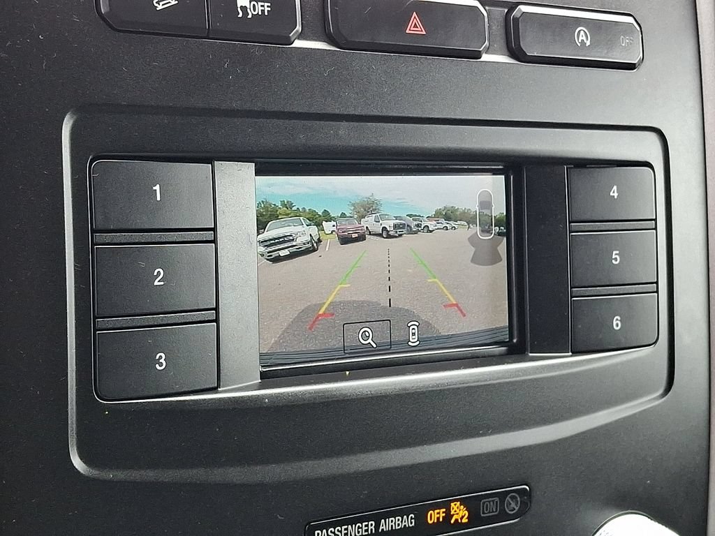Used 2018 Ford Expedition Max XLT AWD/4WD image 19
