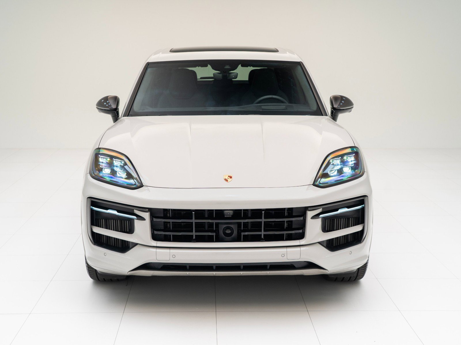Certified 2026 Porsche Cayenne GTS image 6