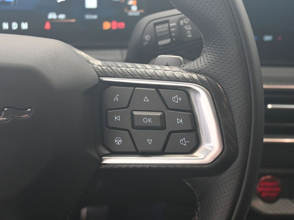 New 2025 Ford Mustang GT Premium w/ GT Performance Package image 23