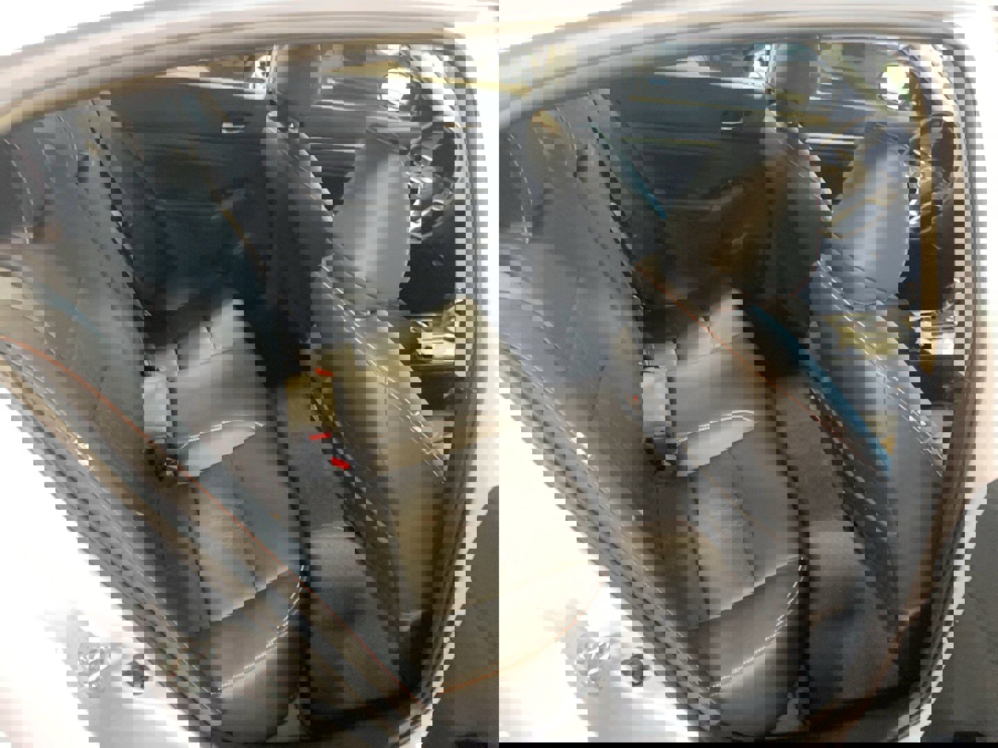 Used 2024 Nissan Altima 2.5 SR w/ SR Premium Package image 25