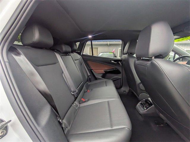 Used 2022 Volkswagen ID.4 Pro S image 26