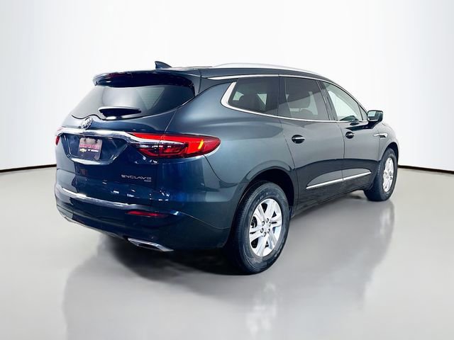 Used 2019 Buick Enclave Essence image 6