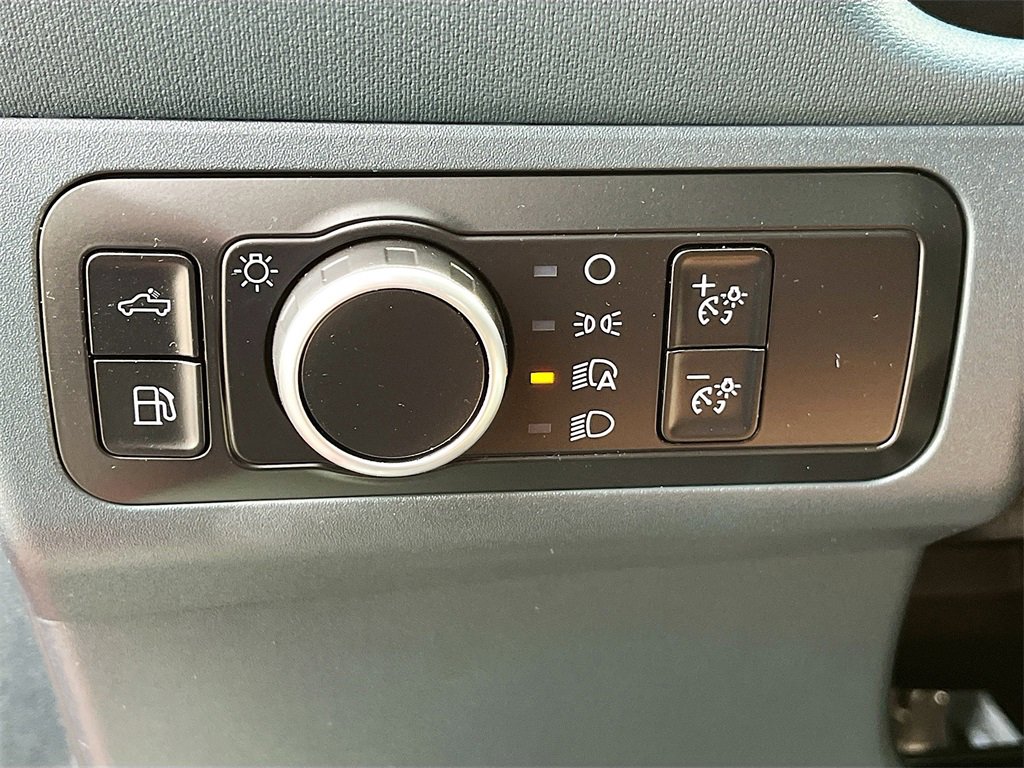 Used 2024 Ford Maverick Lariat image 10