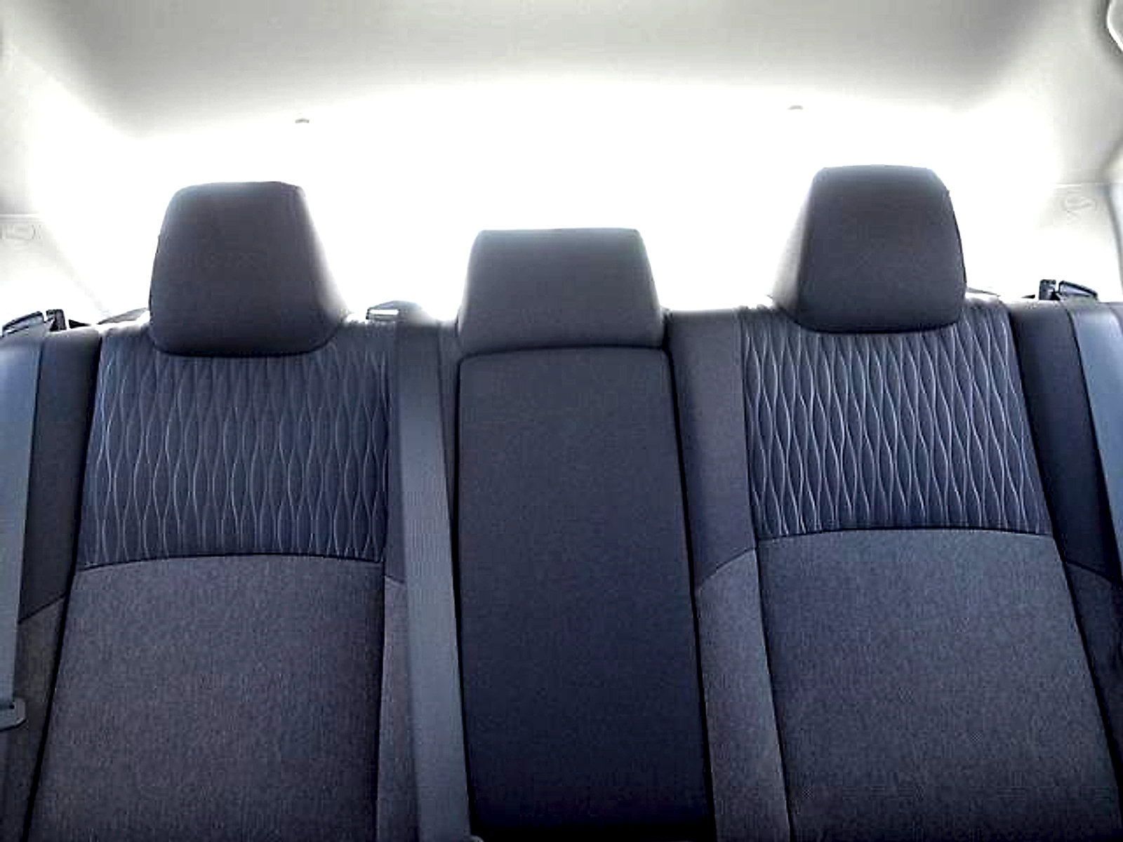 Certified 2025 Toyota Camry LE FWD image 16