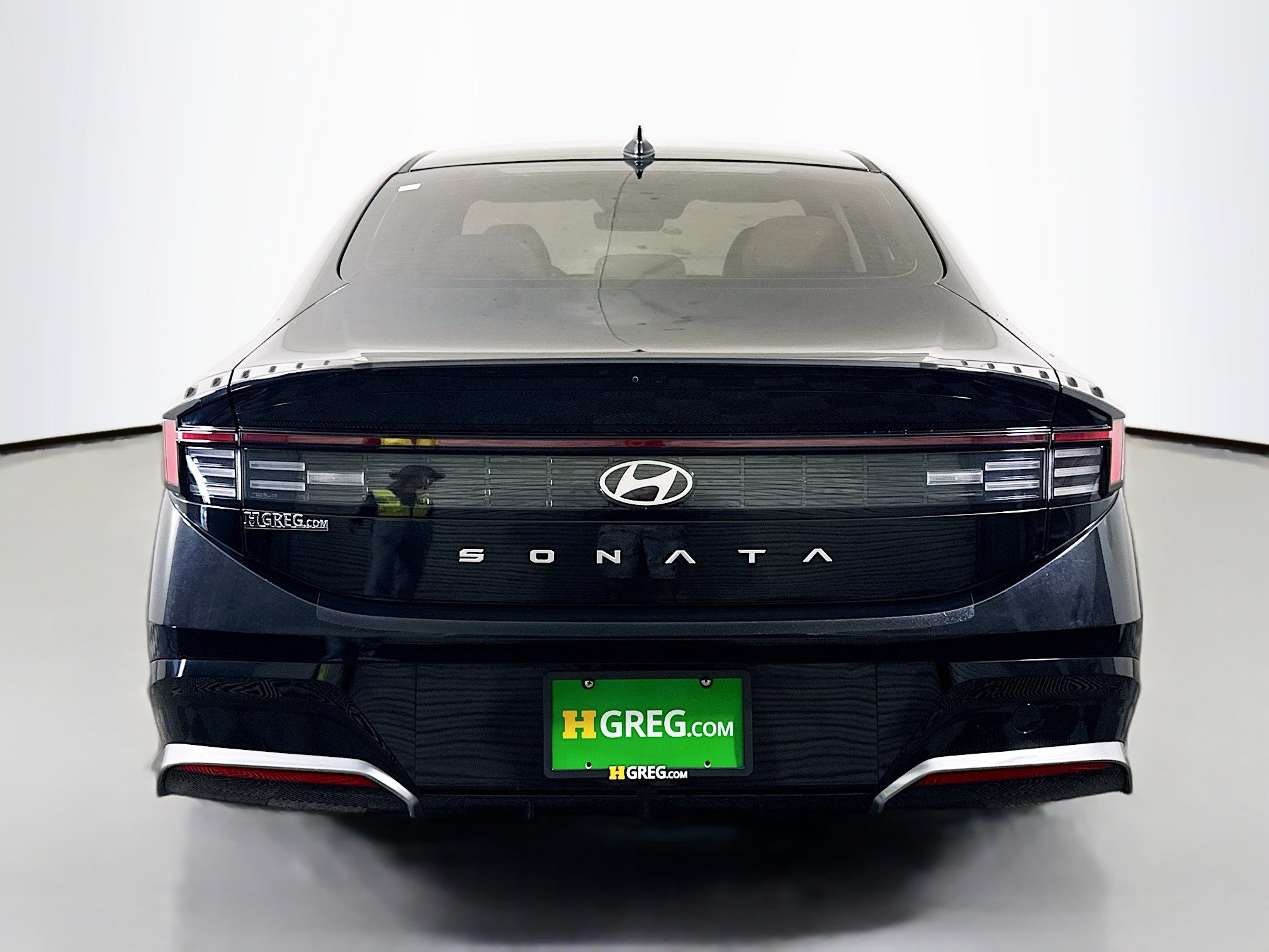 Used 2024 Hyundai Sonata SEL image 8