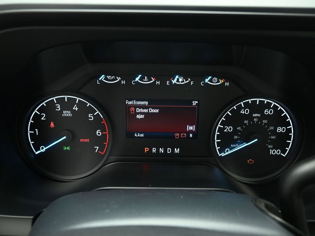 New 2026 Ford F350 XL w/ XL Chrome Package image 13