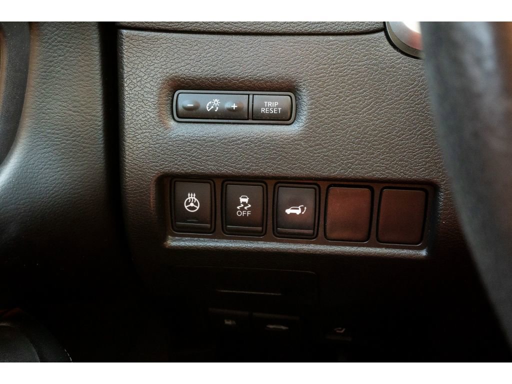 Used 2016 Nissan Murano Platinum image 28