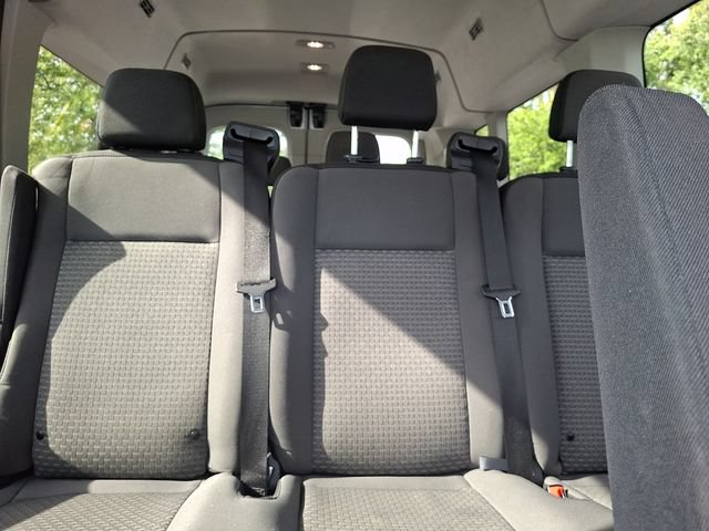 Certified 2025 Ford Transit 350 XLT RWD image 22