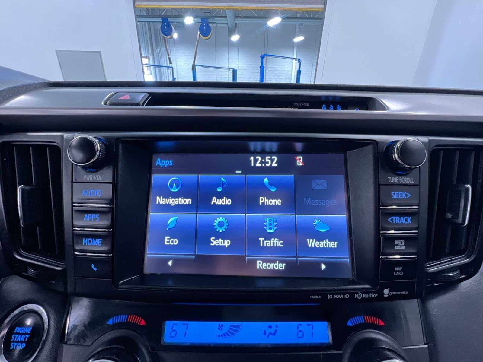 Used 2018 Toyota RAV4 Limited w/ All Weather Liner Package AWD/4WD image 25
