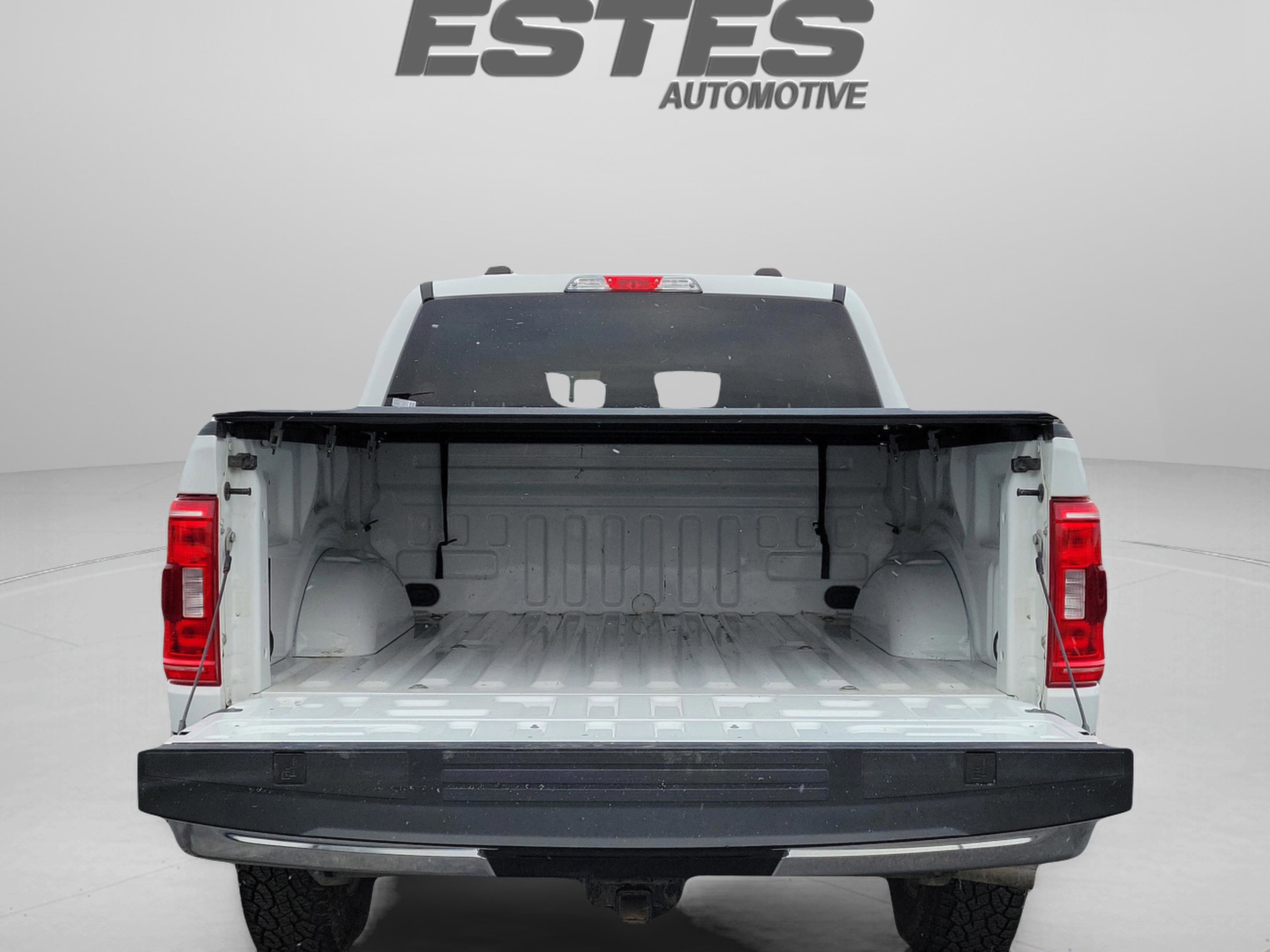 Used 2021 Ford F150 XLT w/ Equipment Group 301A Mid AWD/4WD image 29