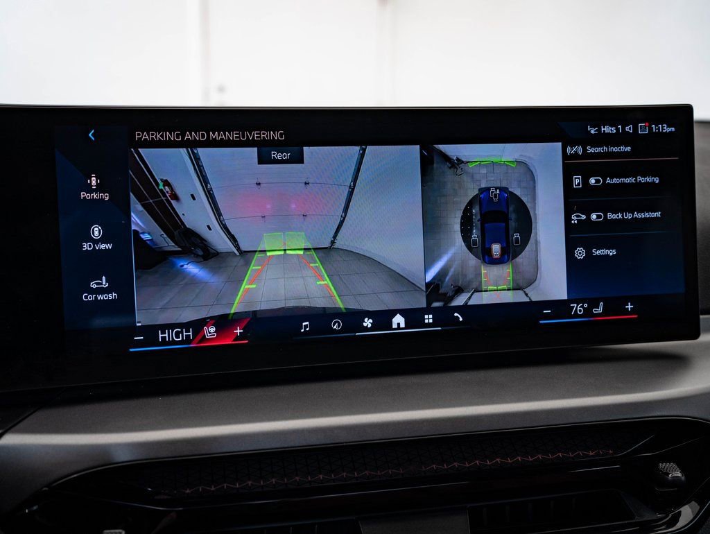 Certified 2025 BMW 230i xDrive Coupe w/ Premium Package image 33