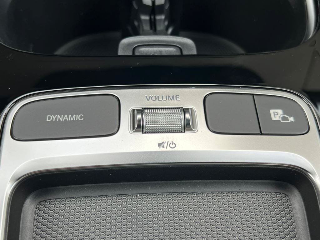 New 2026 Mercedes-Benz GLB 250 4MATIC image 27