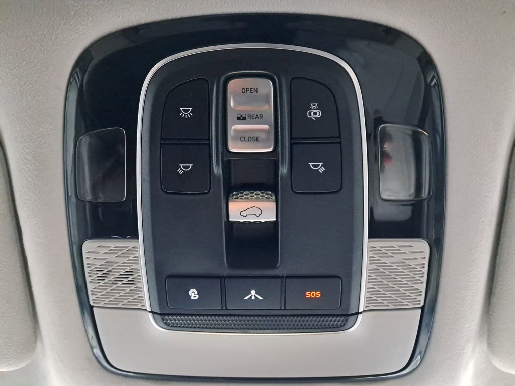 Used 2022 Hyundai Palisade Calligraphy image 26