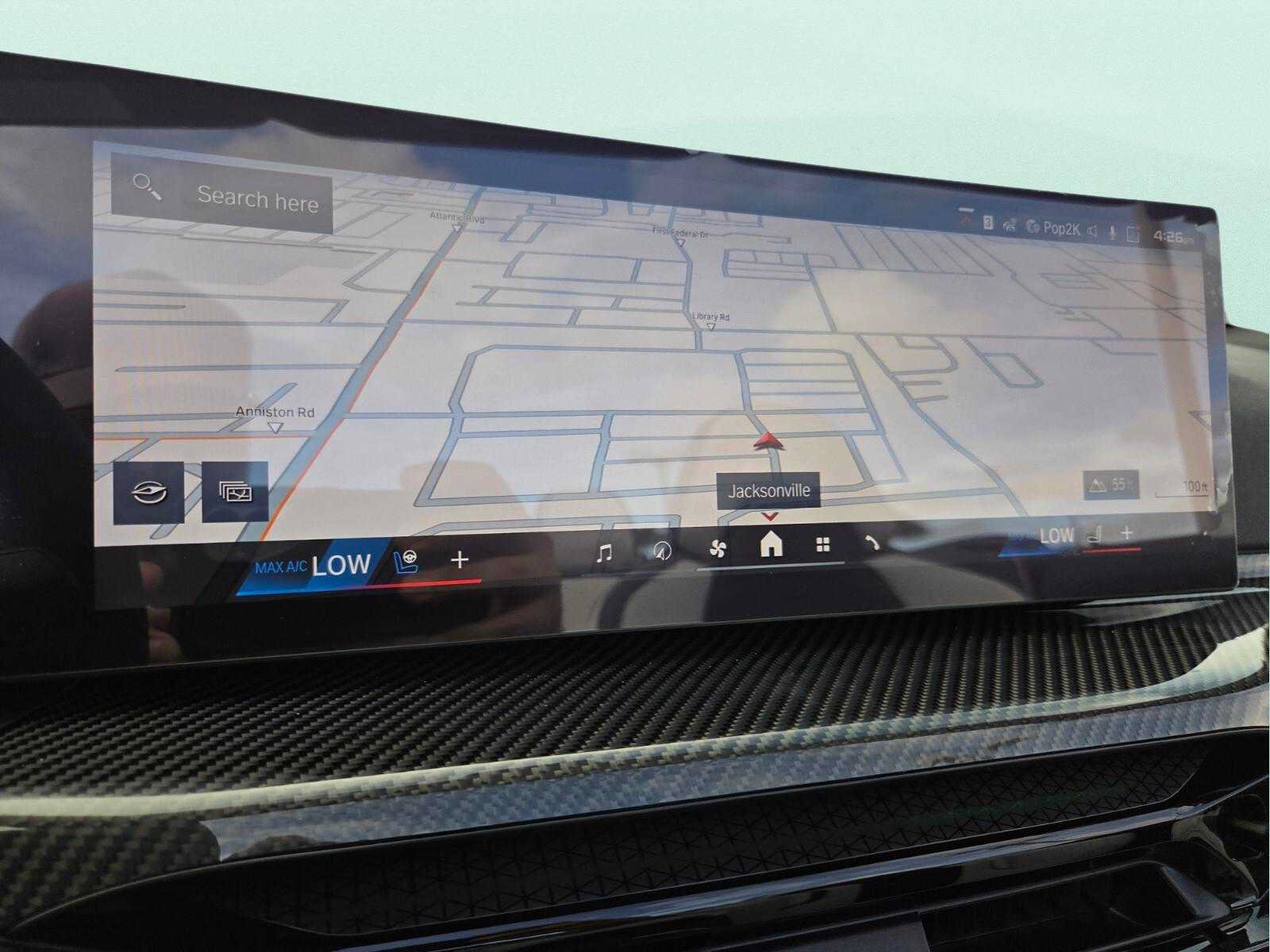 New 2027 BMW M4 xDrive Competition AWD/4WD image 28