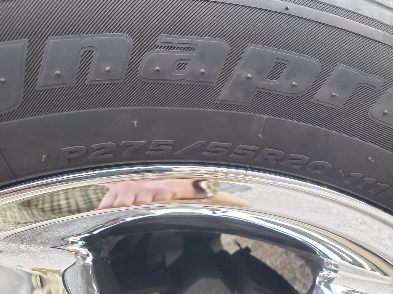 Used 2013 Chevrolet Tahoe LTZ image 77