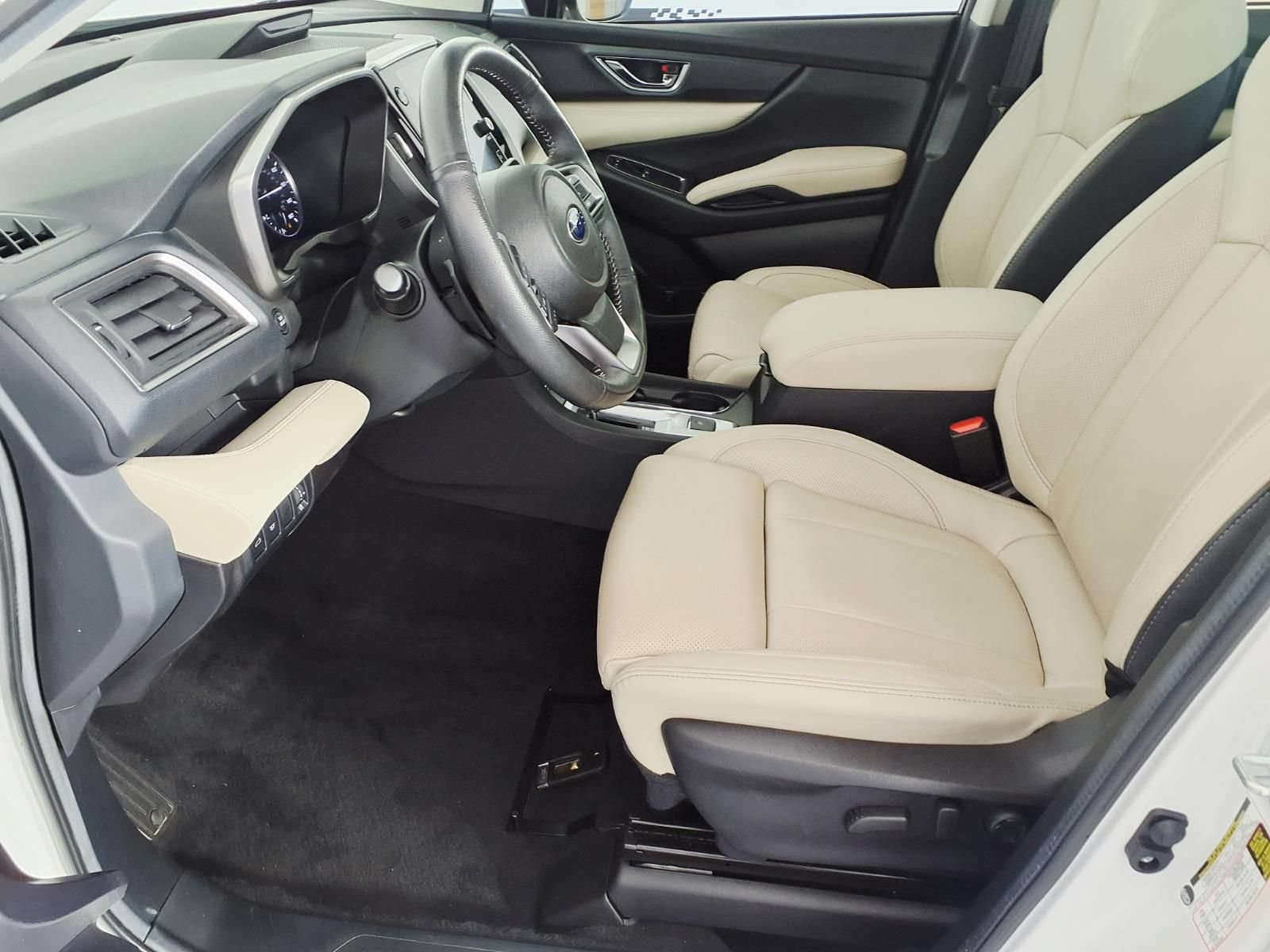 Used 2024 Subaru Ascent Limited w/ Technology Package AWD/4WD image 13